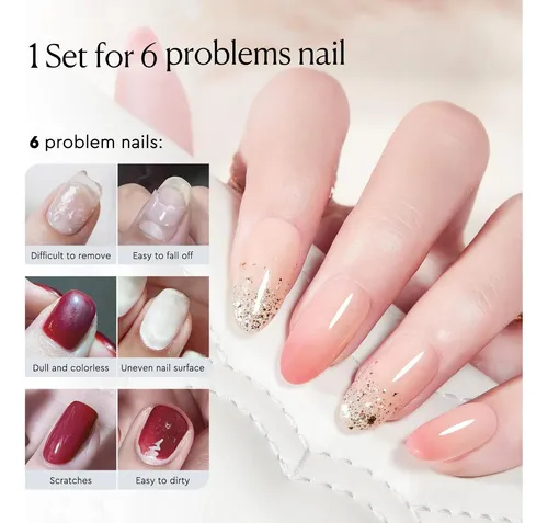 Top Coat Secante Rápido Para Uñas Azurebeauty