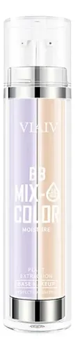 Zstkcrema Bb Iluminadora E Hidratante Natural 2 En 1 G