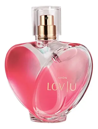 Perfume de Love U Avon para mujer