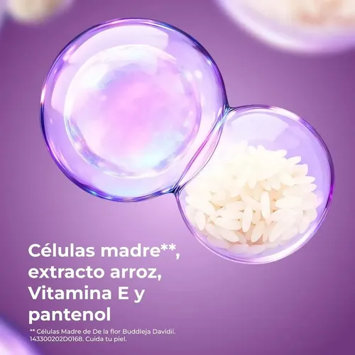 Teatrical Coreana Con Extracto De Arroz 200ml