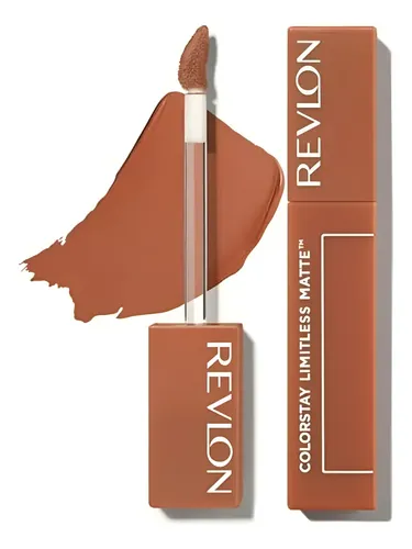 Colorstay Limitless Matte Liquid Lipstick Tono Upper Hand