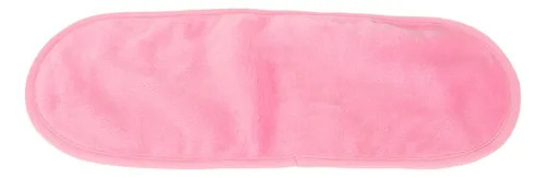 Toalla De Maquillaje Facial, 5 Unidades, Removedor De Lana D