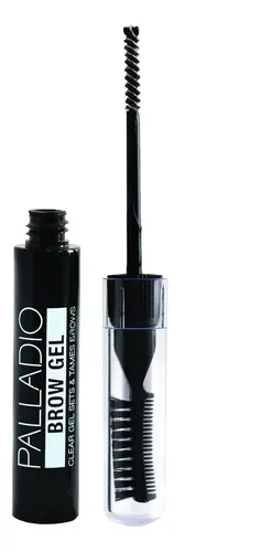 Gel Para Cejas Palladio Brow Styler, Gel Transparente Para C