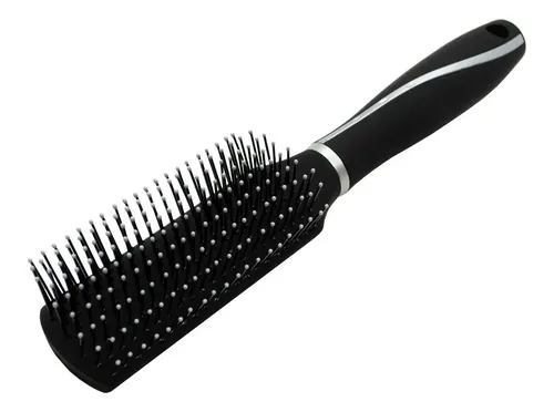 Diswald & Co Cepillo Rectangular Peinado Alisado Cabello