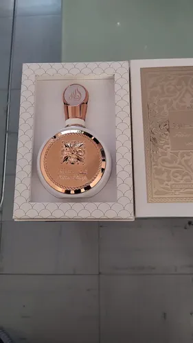 Perfume Pride Fakhar Lattafa Edp 100ml para Mujer