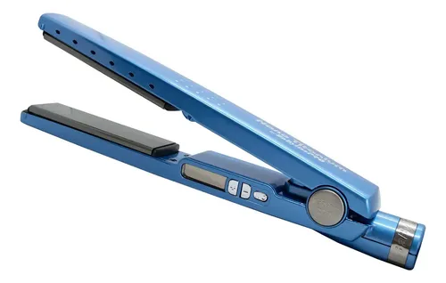 Planchita Babyliss Pelo Humedo Digital Plancha Profesional