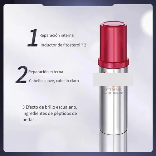 Nourishing Hair Oil – And Shine Zhd~!~!~! ^*^
