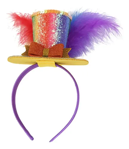 ~~ Diadema, Accesorios De Disfraz, Decoración, Aro De Pelo