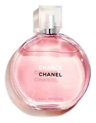 Chance Chanel EDT 100ml para mujer