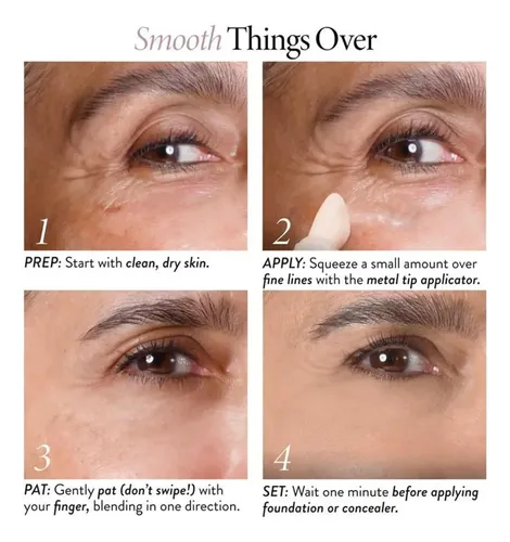 Prebase Facial Beauty Line Filler, Base De Maquillaje, Preba