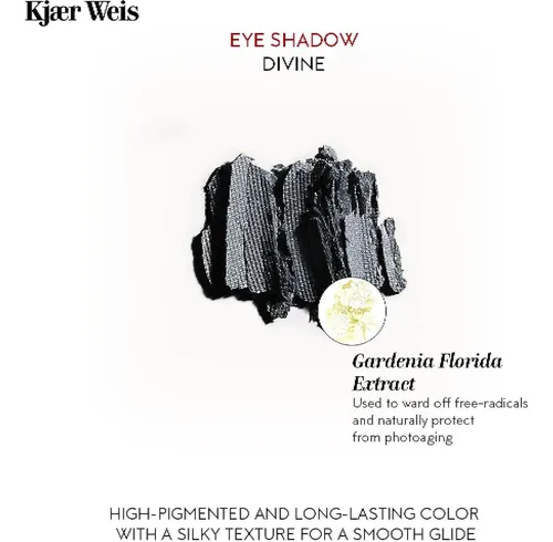 Sombra De Ojos Kjaer Weis Divine 1.87 Oz