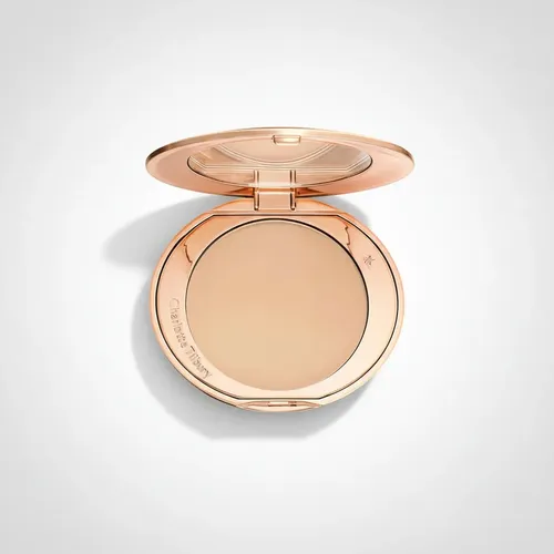 Polvo Compacto Charlotte Tilbury Airbrush Fawless Finish 8gr