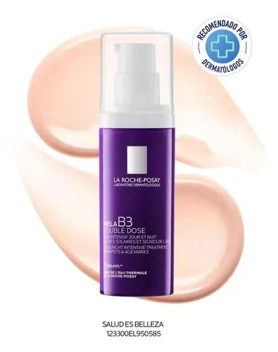 La Roche-posay Mela B3gel Crema Facial Anti-manchas 40ml
