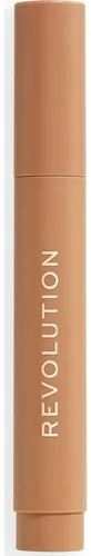 Lápiz De Cejas Revolution Beauty London 1.76ml Marrón