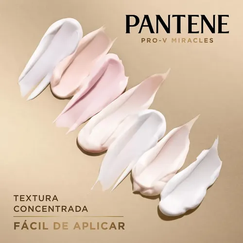 Sellador de Puntas Pantene Pro-V Miracles Colágeno Nutre & Revitaliza Serum Concentrado 90 ml