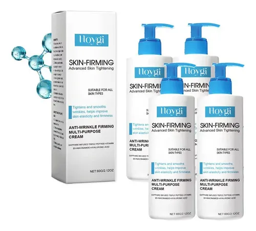 Crema Ultra Reafirmante Y Revitalizante Fubsta,