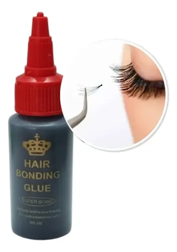 Pegamento Para Extensiones De Pestañas Super Bond