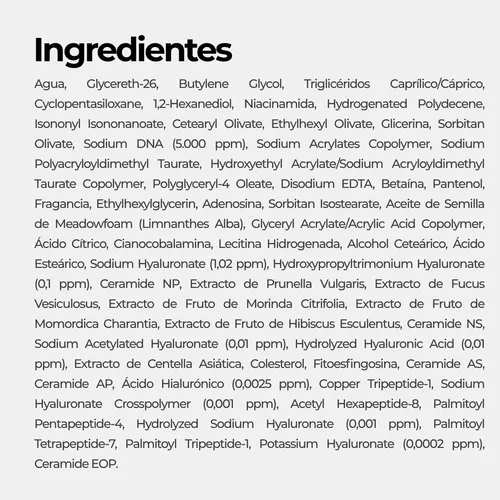 Medicube Pdrn Pink Hyaluronic Moisturizing Cream 50ml