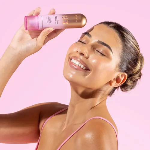 Sérum Facial Gradual The Quick Flick En Aerosol Autobroncead