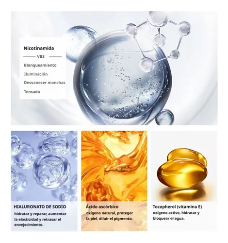 Crema Blanqueadora Para Manchas Oscuras, Antipecas,