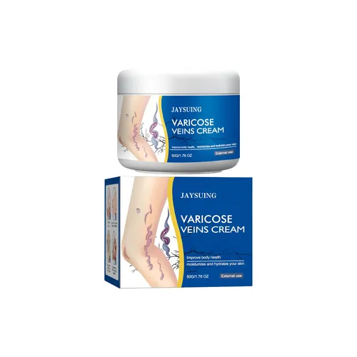 Ki Hh Crema De Venas Varicosas Reducir Las Venas Varicosas