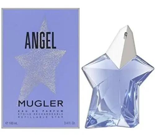Perfume Angel Edp 100 ml Para Mujer