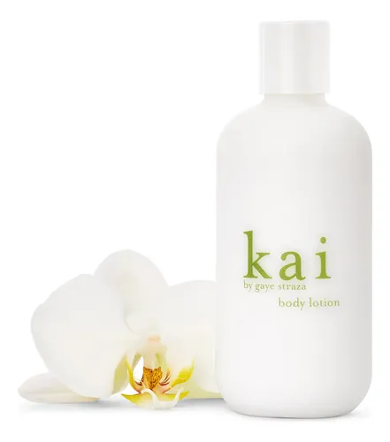 Loción Corporal Kai 240 Ml Con Manteca De Karité, Pepino, Co