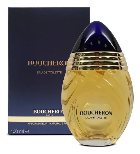 Perfume Boucheron de Mujer Parfum 100 mL