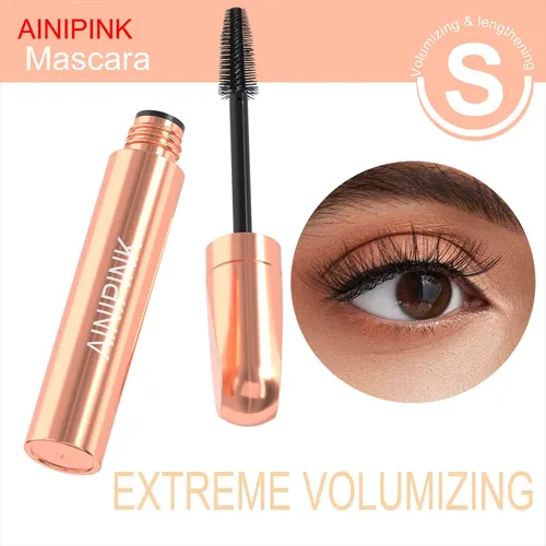 Ainipink 1pc Máscara Resistente Al Agua Y Al Sudor