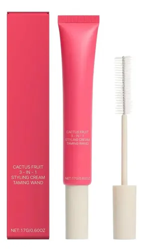 Qiao Crema De Peinado Del Cabello, Suaviza Y Fragante Fortal
