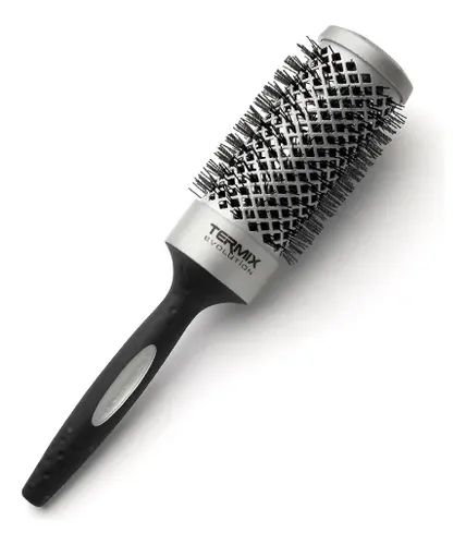 Cepillo Térmico Cabello Normal Evolution Basic 43mm Termix