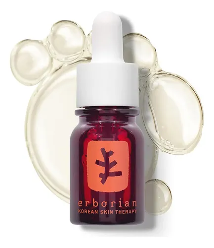 Erborian Skin Therapy Aceite Y Sérum Nocturno 10 Ml