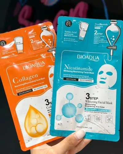 Kit Skincare Calidad Rutina Cuidado Piel 11 Productos