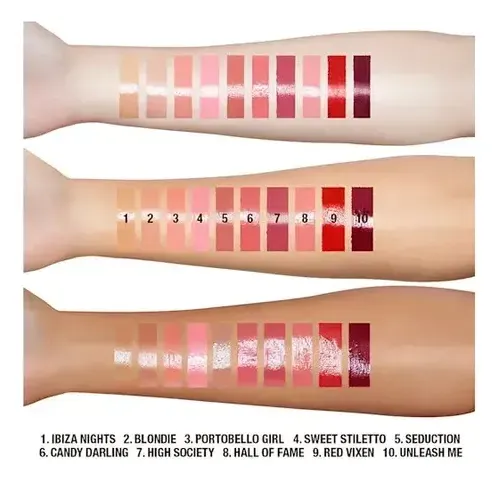 Charlotte Tilbury Lip Lustre Gloss 3.5 Ml