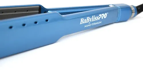 Babyliss Alisadora De Pelo 4083 Cabello Humedo Y Seco 6c