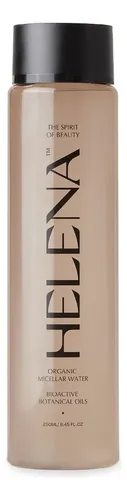 Helena Agua Micelar Bifásica X250ml