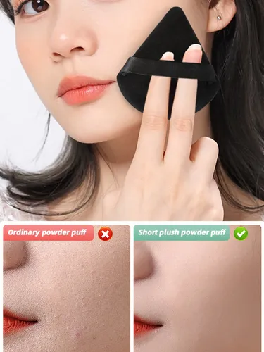 Set Profesional De Brochas Y Pinceles De Maquillaje X24
