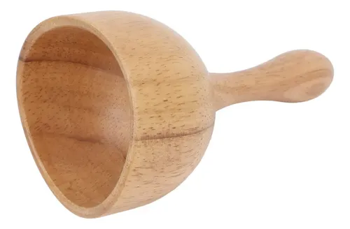 / Masajeador De Madera, Masajeador De Drenaje Linfático, .
