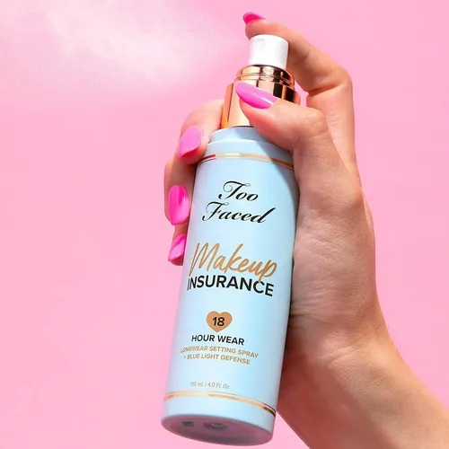 Spray Fijador De Maquillaje Too Faced 118 Ml Vegano