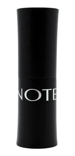 Note Rich Color Lipstick Maquillaje Labial Vegano Con Argán