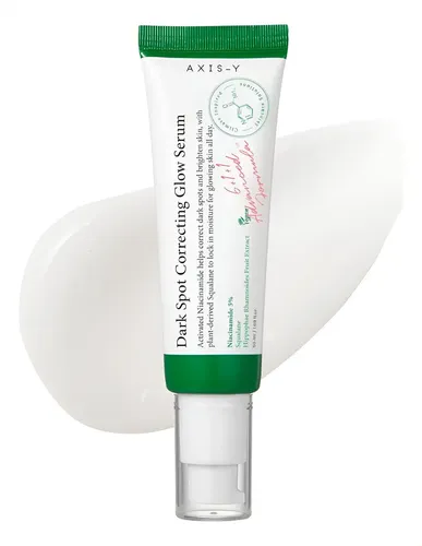 Bf Suero Corrector De Manchas Oscuras Axis-y S