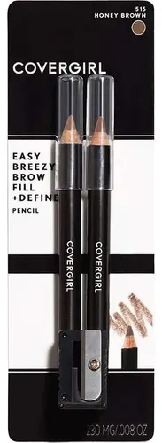 Lápiz Cejas Covergirl 515 Honey Brown