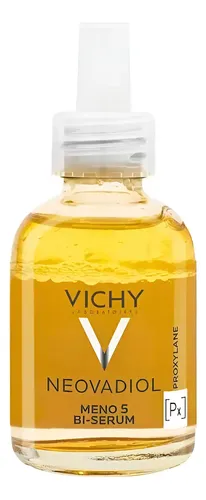 Bi-serum Vichy Neovadiol Meno 5 Reafirmante Y Nutritivo
