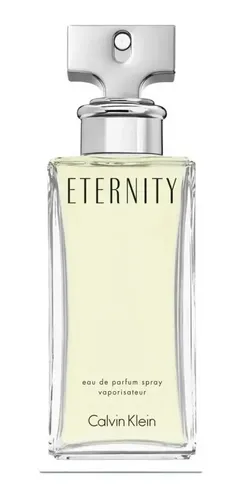 Eternity for Women EDP 50ml para mujer