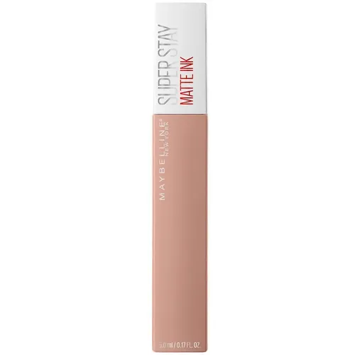 Labial Líquido Maybelline Super Stay Matte Ink Driver