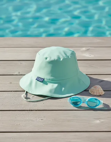 Piluso Ocean5 Uv50+ Gorro Infantil Para Agua Proteccion Uv