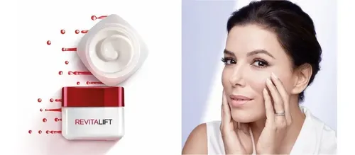 Crema Antiarrugas Loreal Revitalift Cuidado Dia