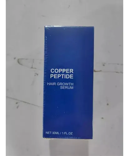 Tracsérum Crecimiento Cabello Avanzado Fortalecedor