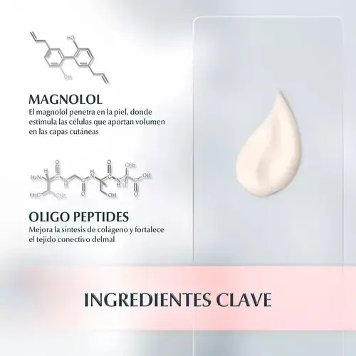 Eucerin Hyaluron Filler +volume Lift Día Piel Mixta X 50 Ml