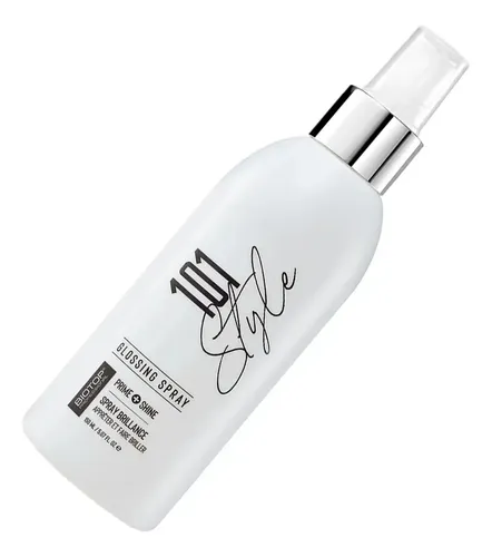 Spray Capilar Iluminador 101 Style 150ml Biotop Glossing
